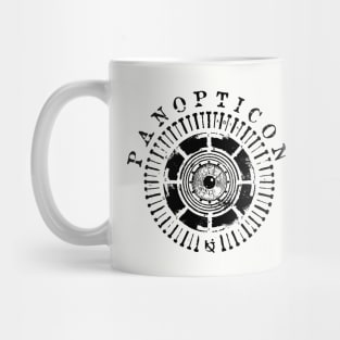 PANOPTICON Mug